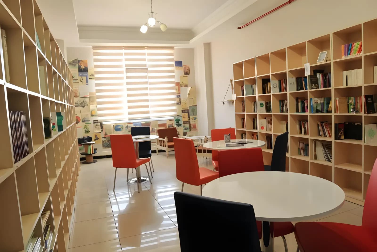 Türkiye Diyanet Vakfı Uşak Yükseköğretim Kız Öğrenci Yurdu Küçük Resim 11