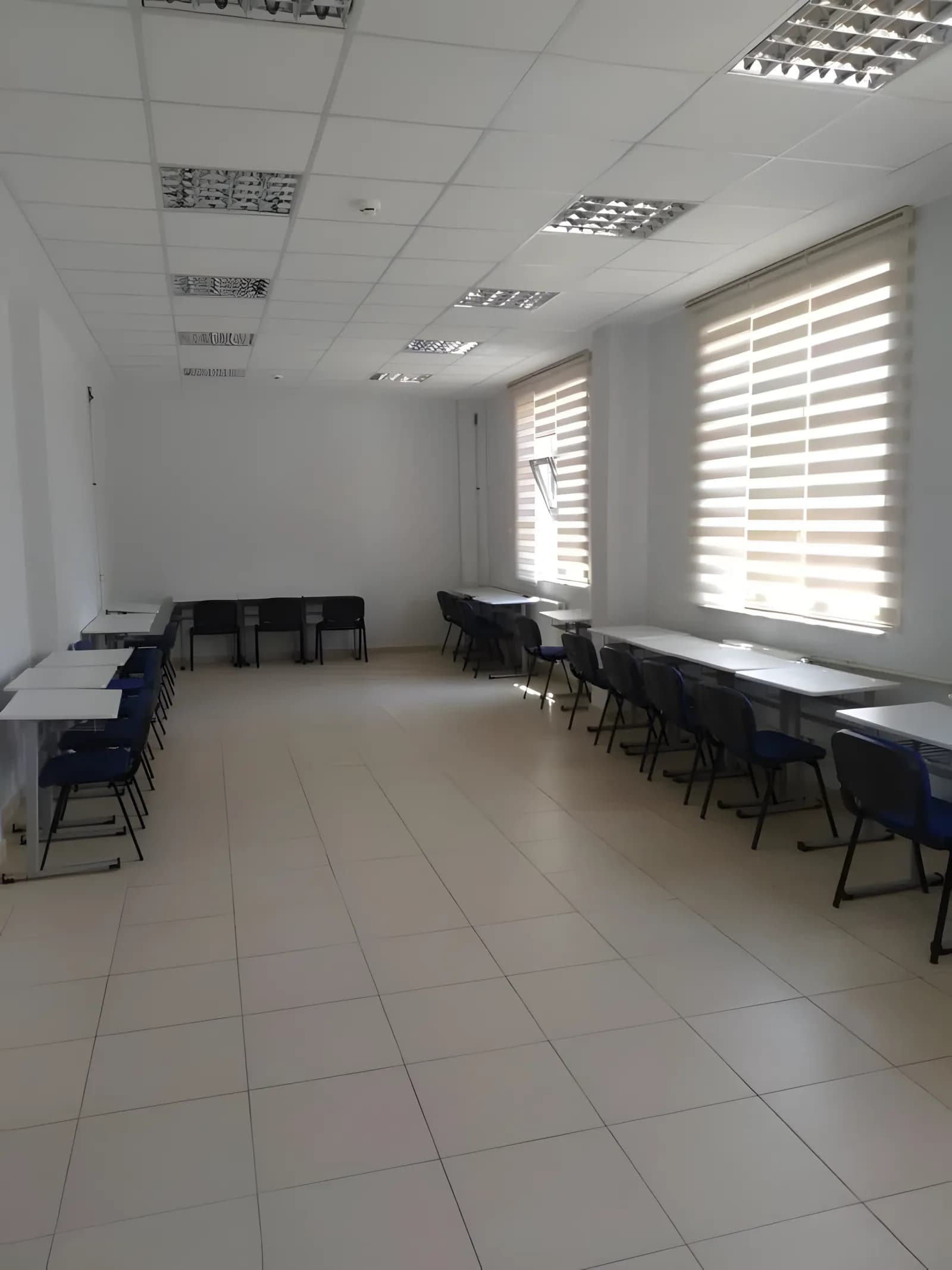 Türkiye Diyanet Vakfı Yozgat Çekerek Yükseköğrenim Kız Öğrenci Yurdu Küçük Resim 15