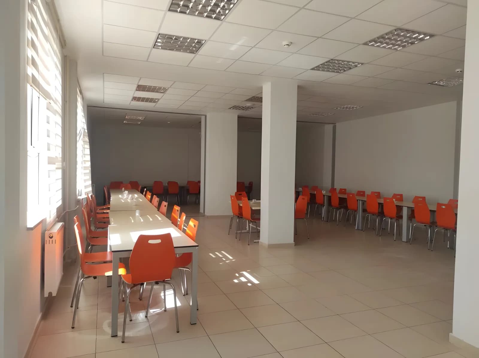 Türkiye Diyanet Vakfı Yozgat Çekerek Yükseköğrenim Kız Öğrenci Yurdu Küçük Resim 1