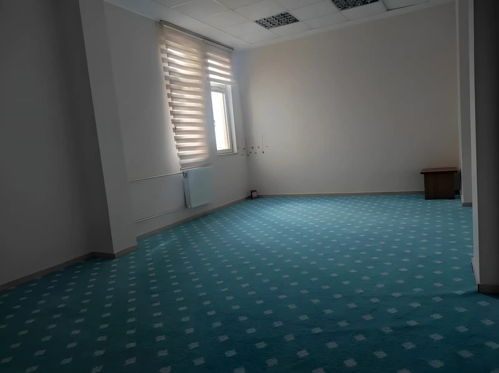 Türkiye Diyanet Vakfı Yozgat Çekerek Yükseköğrenim Kız Öğrenci Yurdu Küçük Resim 6