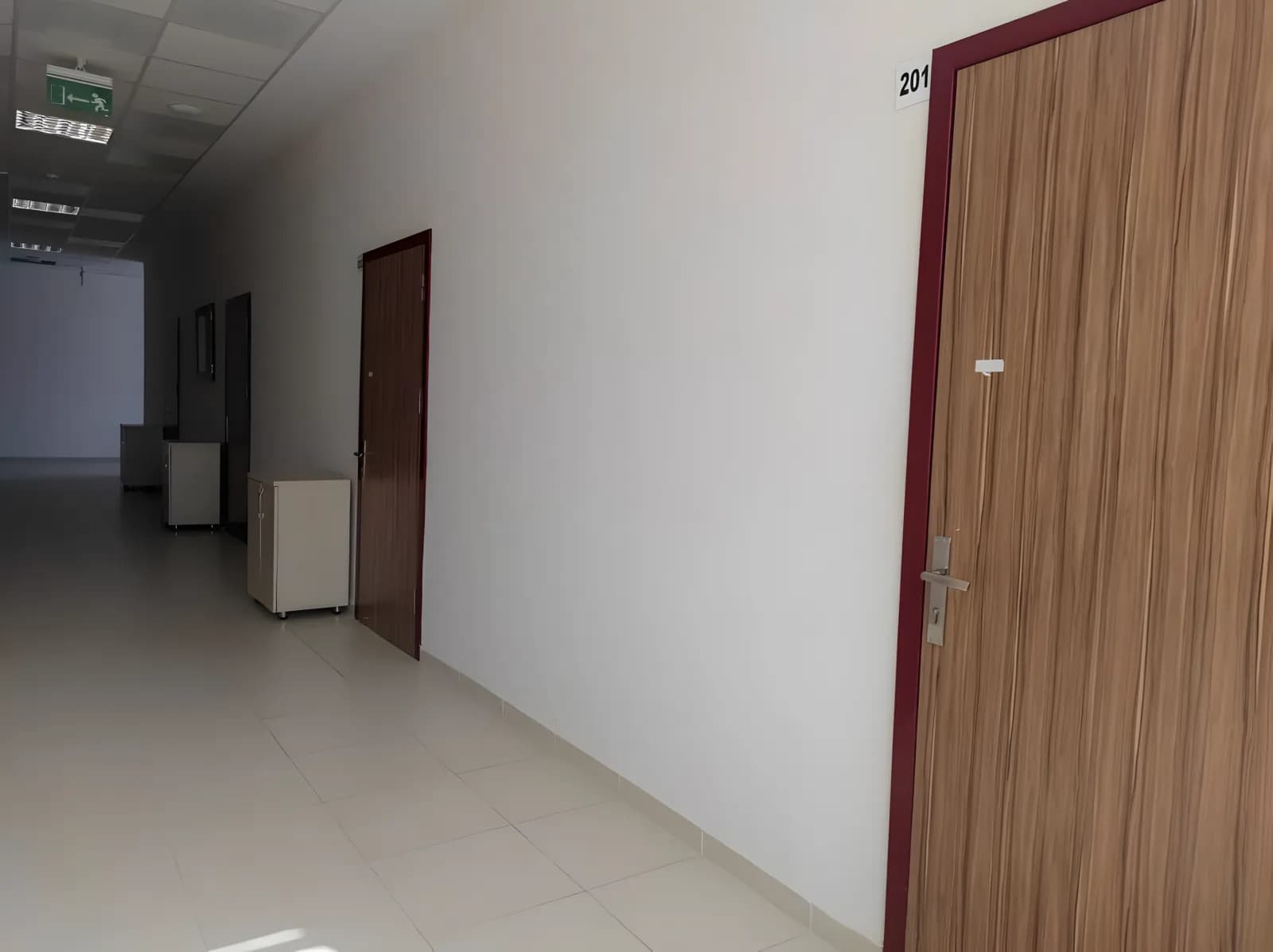 Türkiye Diyanet Vakfı Yozgat Çekerek Yükseköğrenim Kız Öğrenci Yurdu Küçük Resim 9