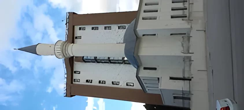 Tevfik Çuka Yükseköğretim Erkek Öğrenci Yurdu Küçük Resim 18