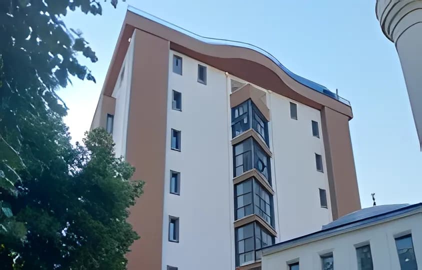 Tevfik Çuka Yükseköğretim Erkek Öğrenci Yurdu Küçük Resim 24