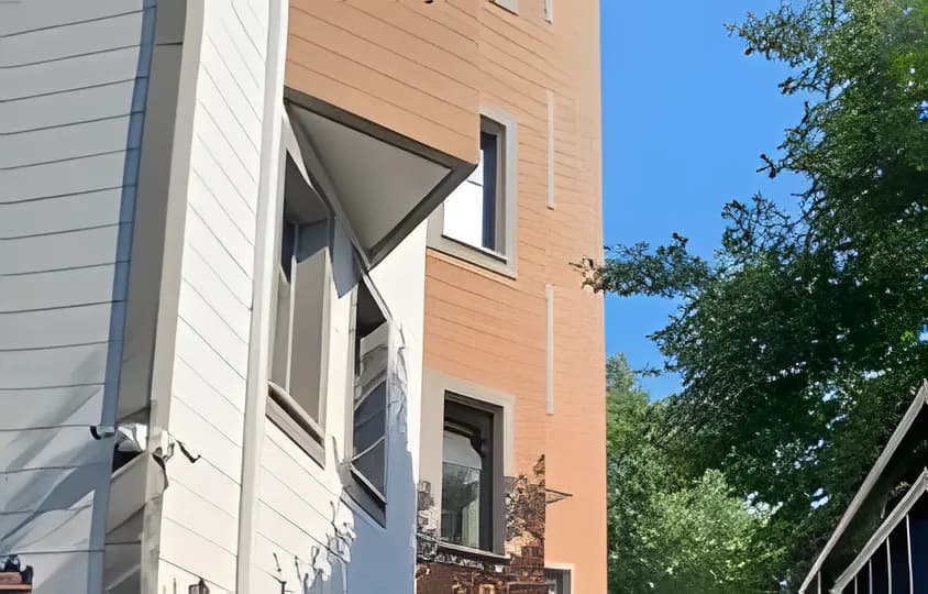 Tevfik Çuka Yükseköğretim Erkek Öğrenci Yurdu Küçük Resim 25