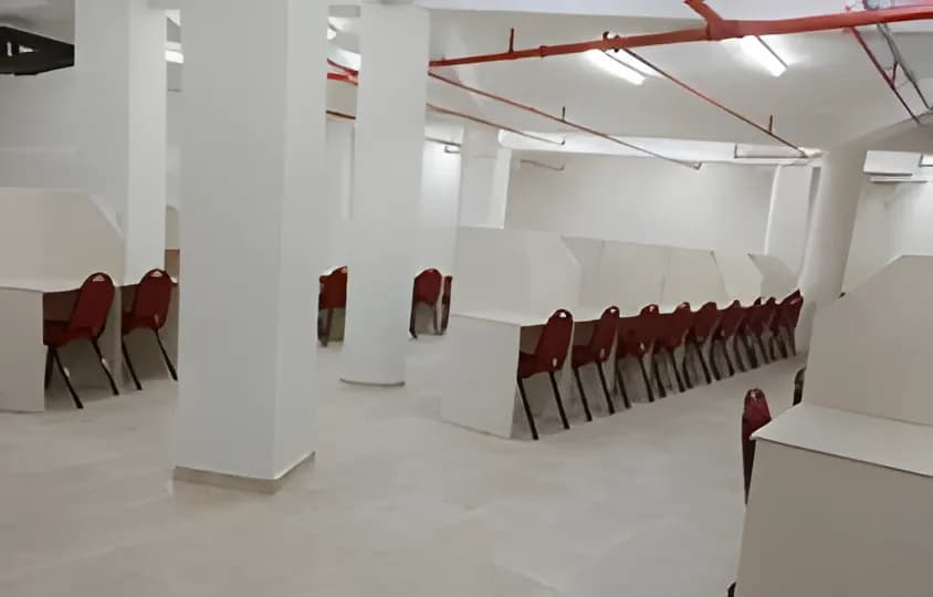 Tevfik Çuka Yükseköğretim Erkek Öğrenci Yurdu Küçük Resim 26