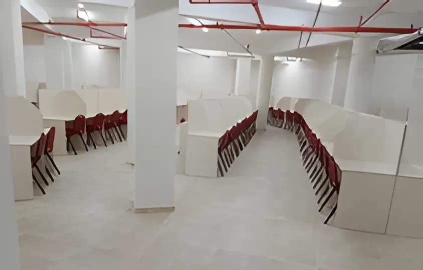 Tevfik Çuka Yükseköğretim Erkek Öğrenci Yurdu Küçük Resim 27