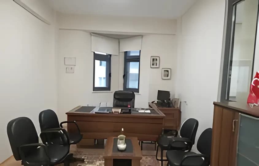 Tevfik Çuka Yükseköğretim Erkek Öğrenci Yurdu Küçük Resim 28