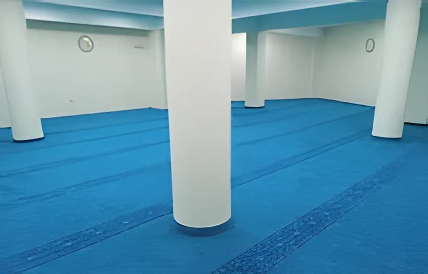 Tevfik Çuka Yükseköğretim Erkek Öğrenci Yurdu Küçük Resim 29