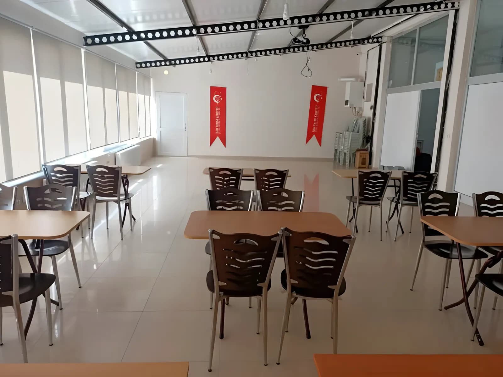 Uşak Yükseköğretim Kız Öğrenci Yurdu Küçük Resim 10