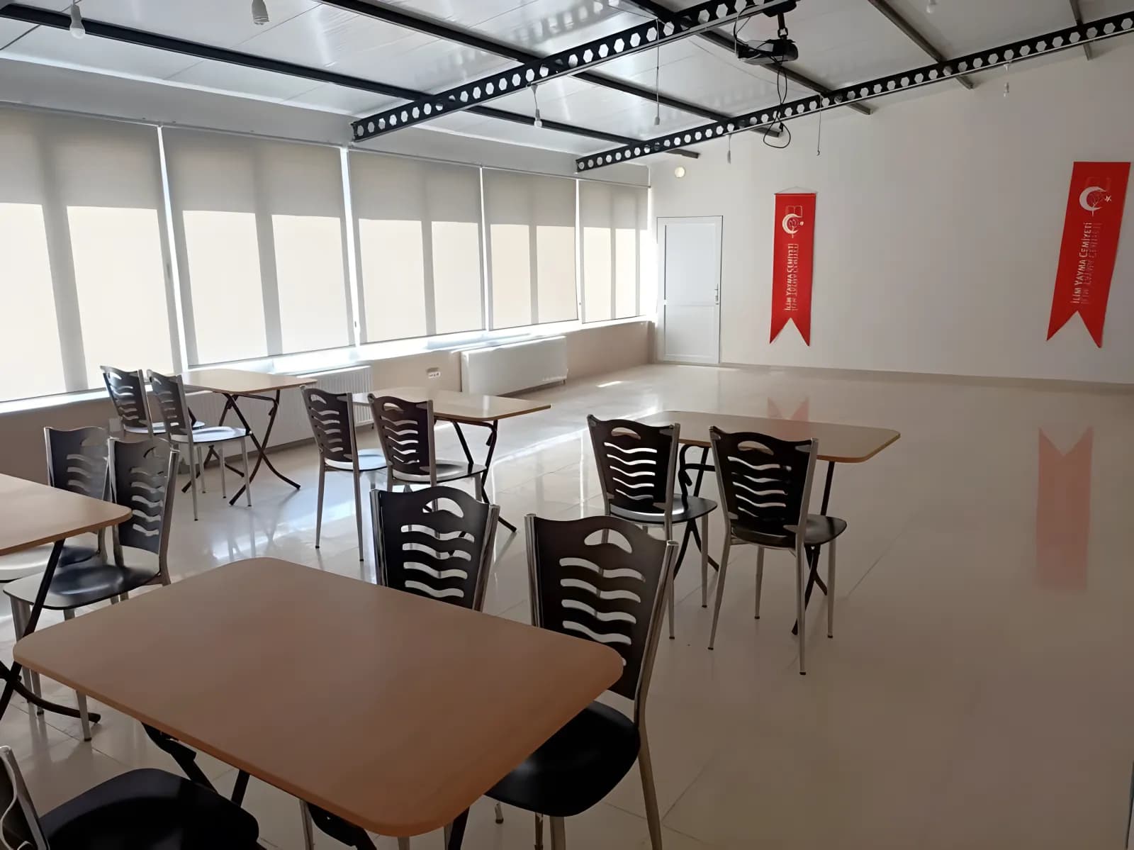 Uşak Yükseköğretim Kız Öğrenci Yurdu Küçük Resim 11