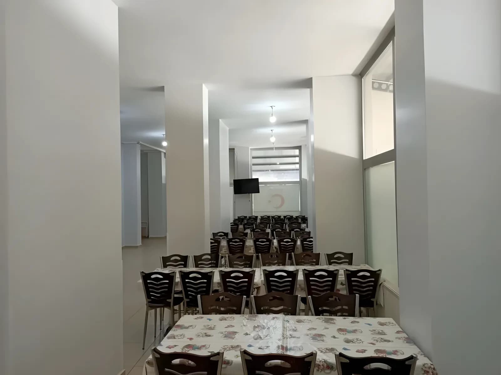 Uşak Yükseköğretim Kız Öğrenci Yurdu Küçük Resim 14