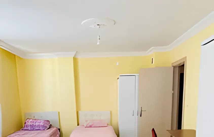Uşak Yükseköğretim Kız Öğrenci Yurdu Küçük Resim 17