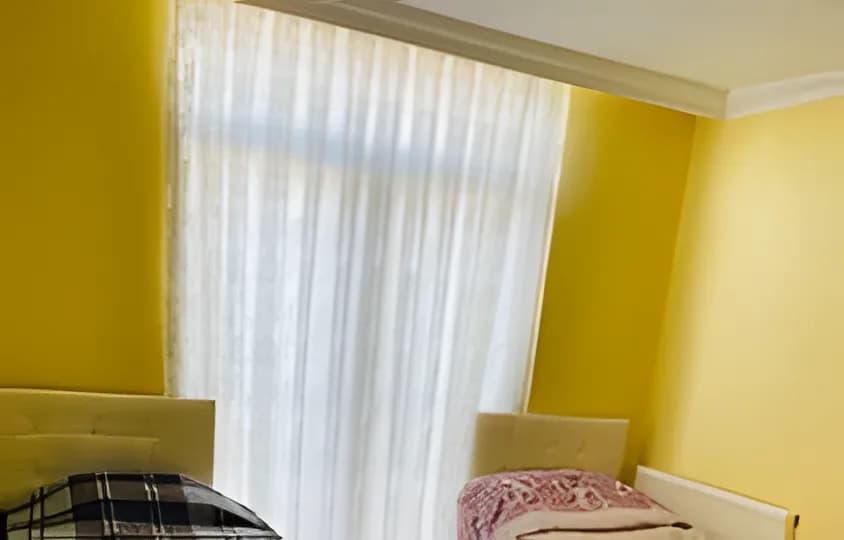 Uşak Yükseköğretim Kız Öğrenci Yurdu Küçük Resim 18