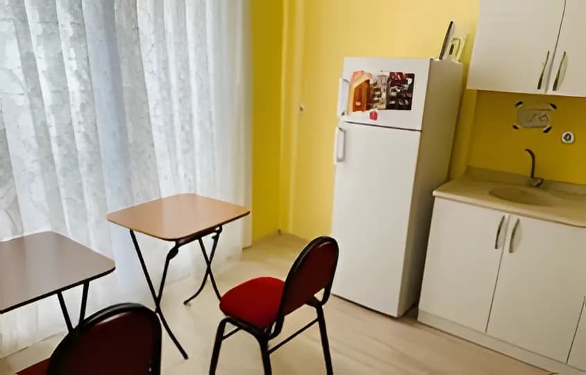 Uşak Yükseköğretim Kız Öğrenci Yurdu Küçük Resim 19