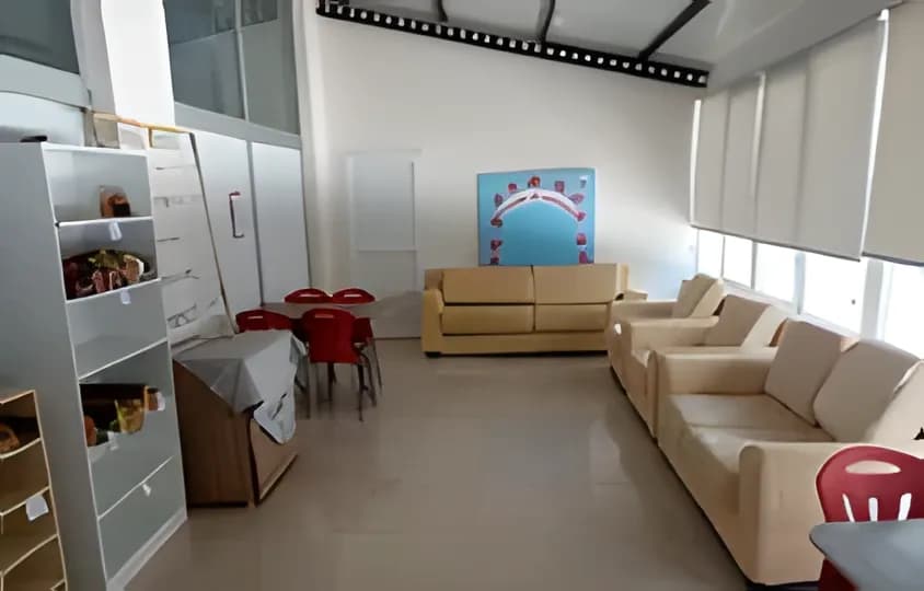 Uşak Yükseköğretim Kız Öğrenci Yurdu Küçük Resim 23
