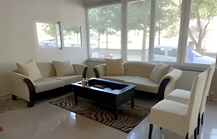 Uşak Yükseköğretim Kız Öğrenci Yurdu Küçük Resim 24