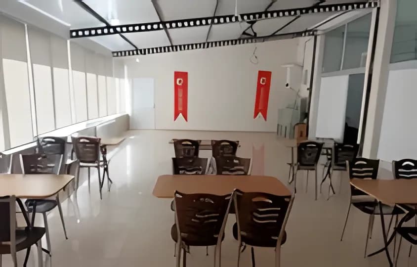 Uşak Yükseköğretim Kız Öğrenci Yurdu Küçük Resim 25