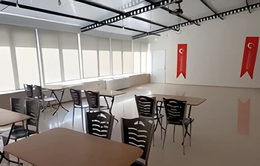 Uşak Yükseköğretim Kız Öğrenci Yurdu Küçük Resim 26