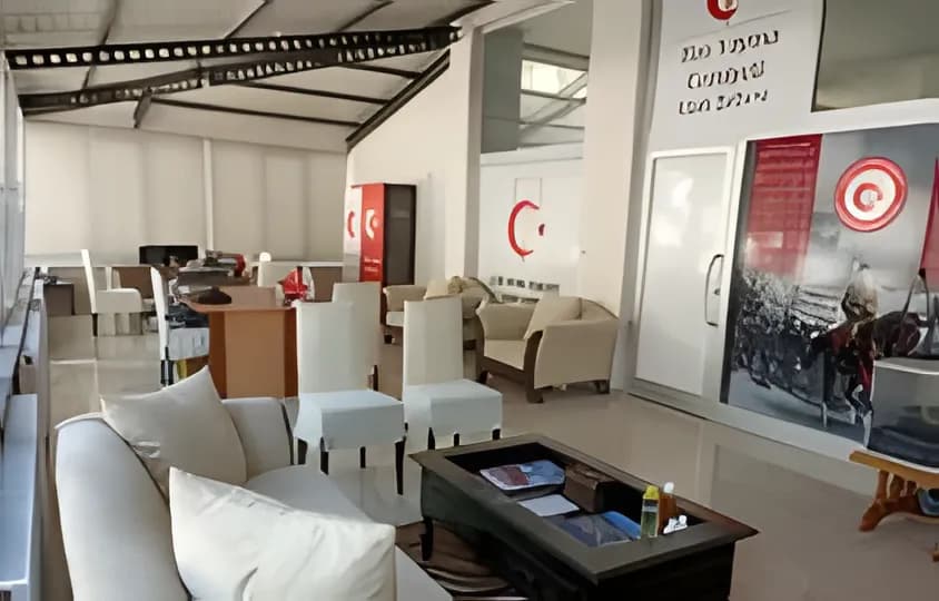 Uşak Yükseköğretim Kız Öğrenci Yurdu Küçük Resim 28