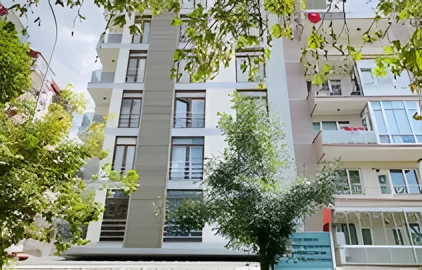Uşak Yükseköğretim Kız Öğrenci Yurdu Küçük Resim 31