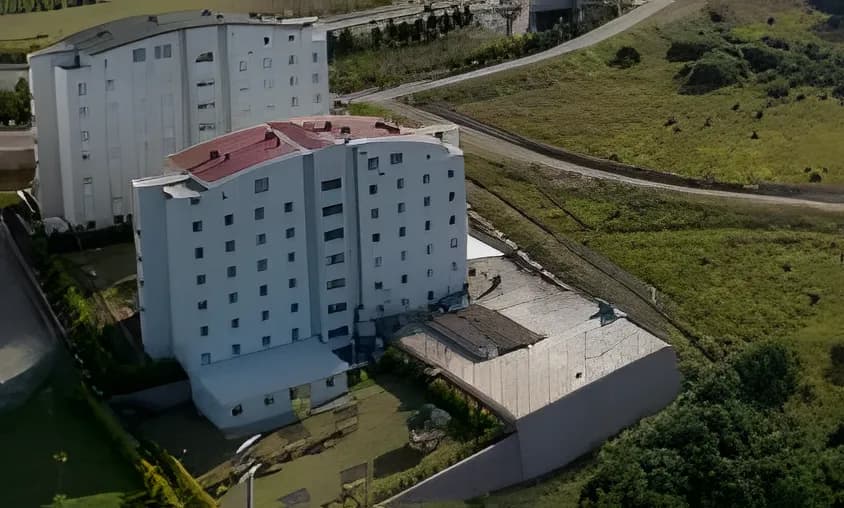 Umuttepe Şehit Esma Yükseköğretim Kız Öğrenci Yurdu Küçük Resim 9