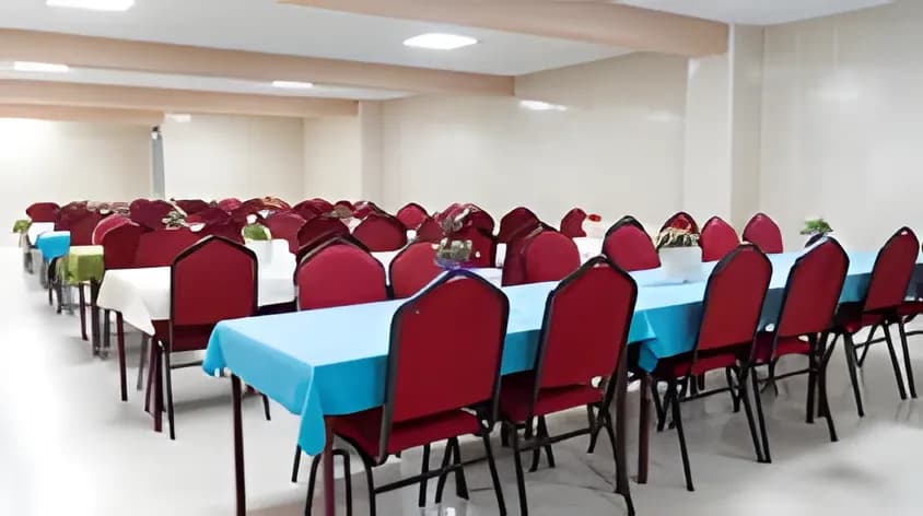 Umuttepe Şehit Esma Yükseköğretim Kız Öğrenci Yurdu Küçük Resim 15