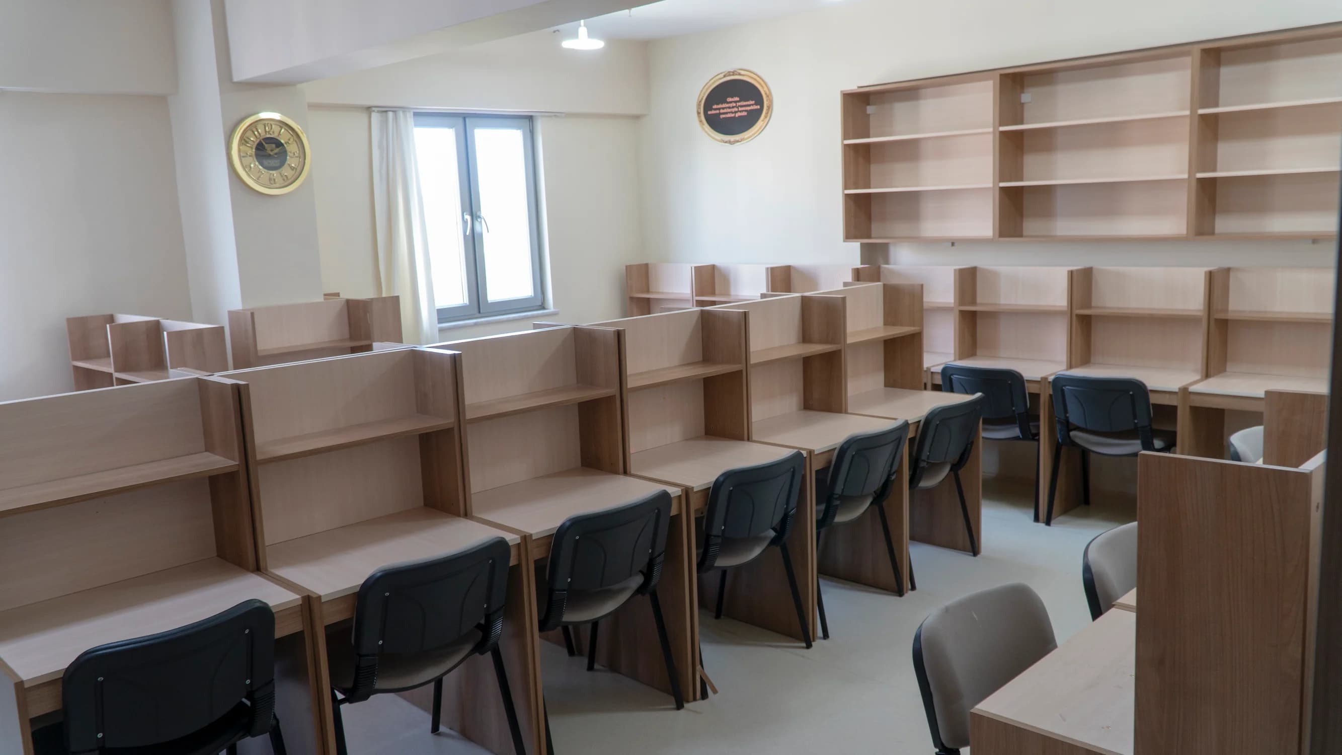 Umuttepe Şehit Esma Yükseköğretim Kız Öğrenci Yurdu Küçük Resim 6