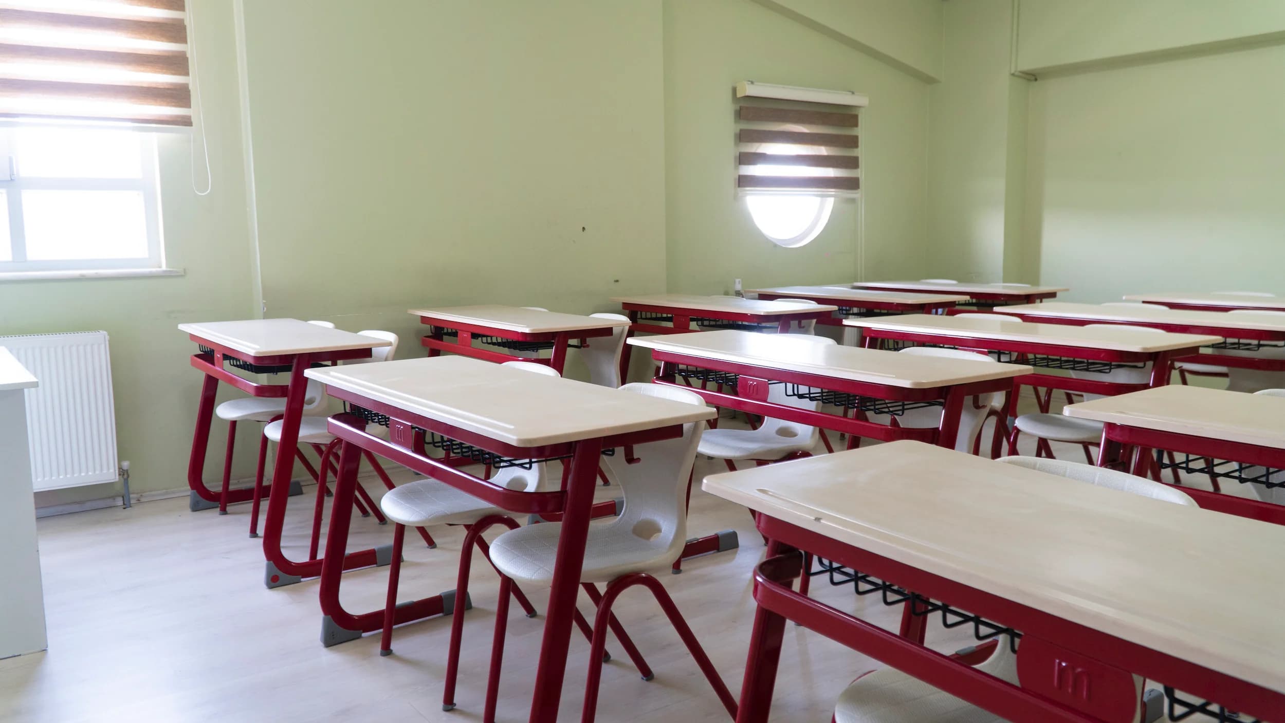 Umuttepe Şehit Esma Yükseköğretim Kız Öğrenci Yurdu Küçük Resim 7