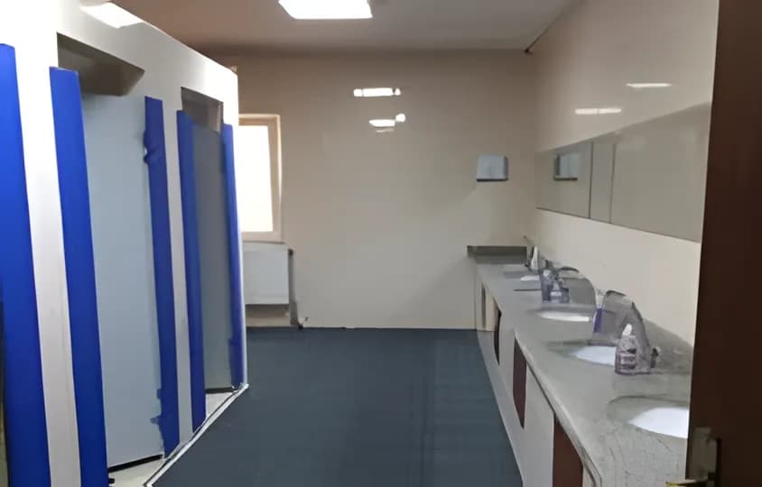 Vehbi Bilimer Yükseköğretim Erkek Öğrenci Yurdu Küçük Resim 4