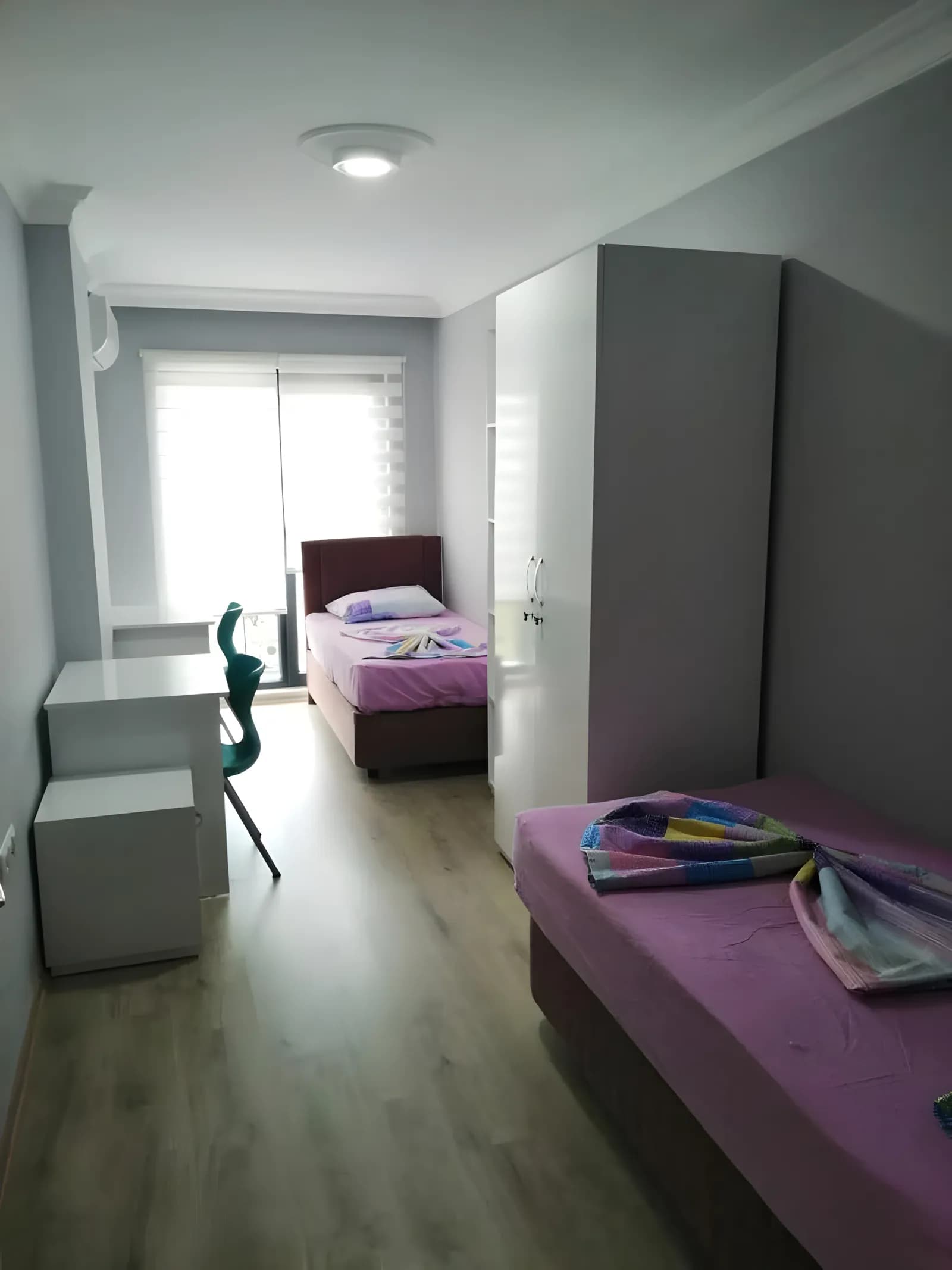 Yıldırım Yükseköğretim Kız Öğrenci Konukevi Küçük Resim 3
