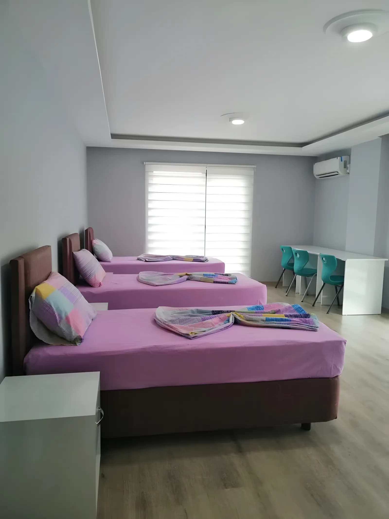 Yıldırım Yükseköğretim Kız Öğrenci Konukevi Küçük Resim 5