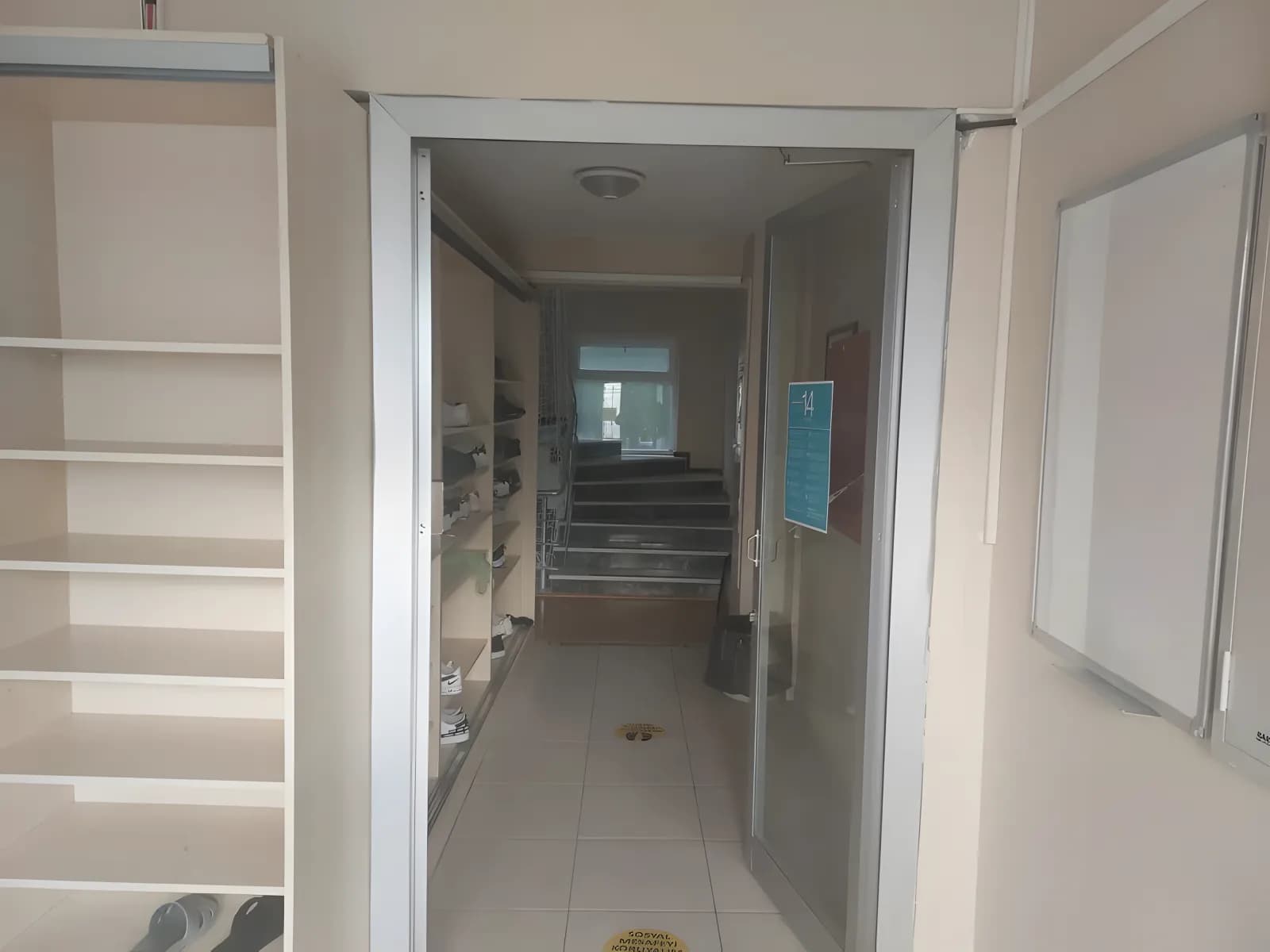 Özel Ensar Vakfı Çanakkale Yükseköğrenim Erkek Öğrenci Yurdu Küçük Resim 4