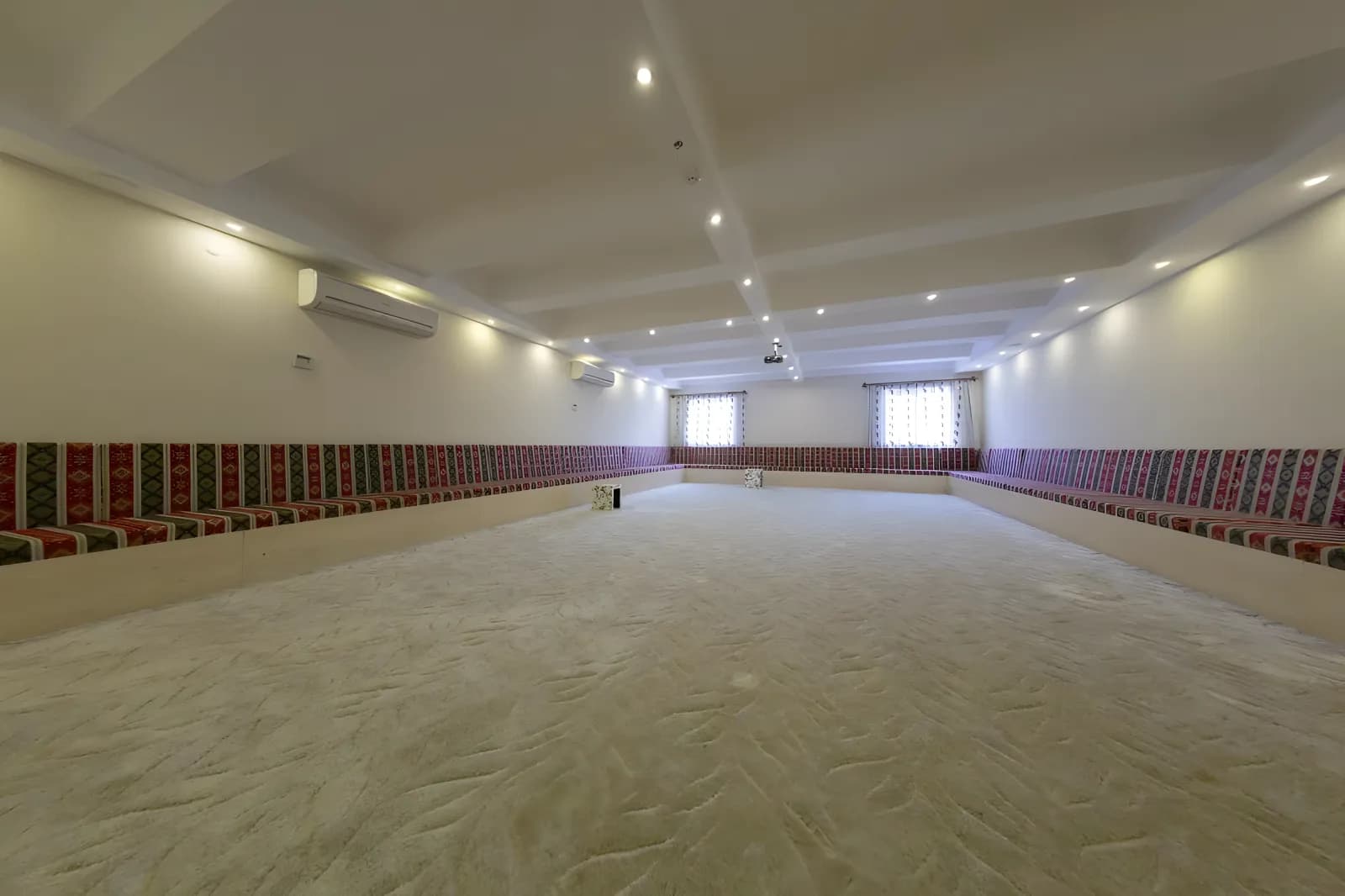 Özel Ensar Vakfı Antalya Yükseköğrenim Kız Öğrenci Yurdu Küçük Resim 11