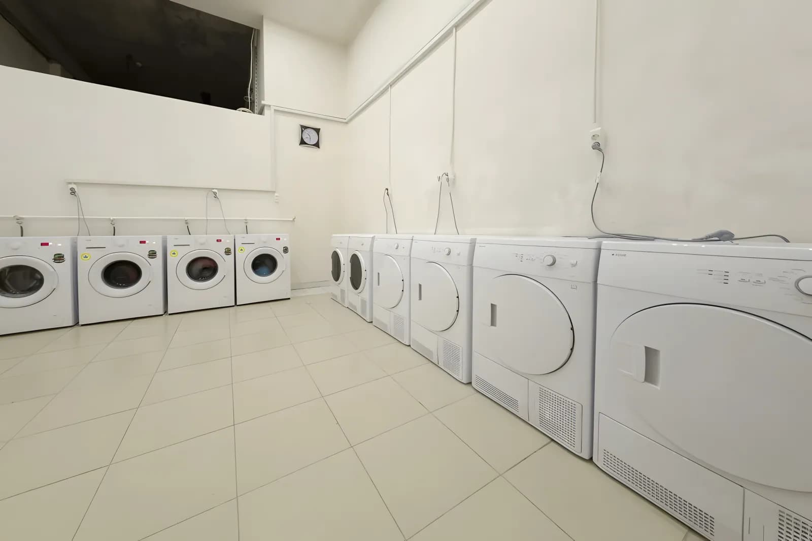 Özel Ensar Vakfı Antalya Yükseköğrenim Kız Öğrenci Yurdu Küçük Resim 6