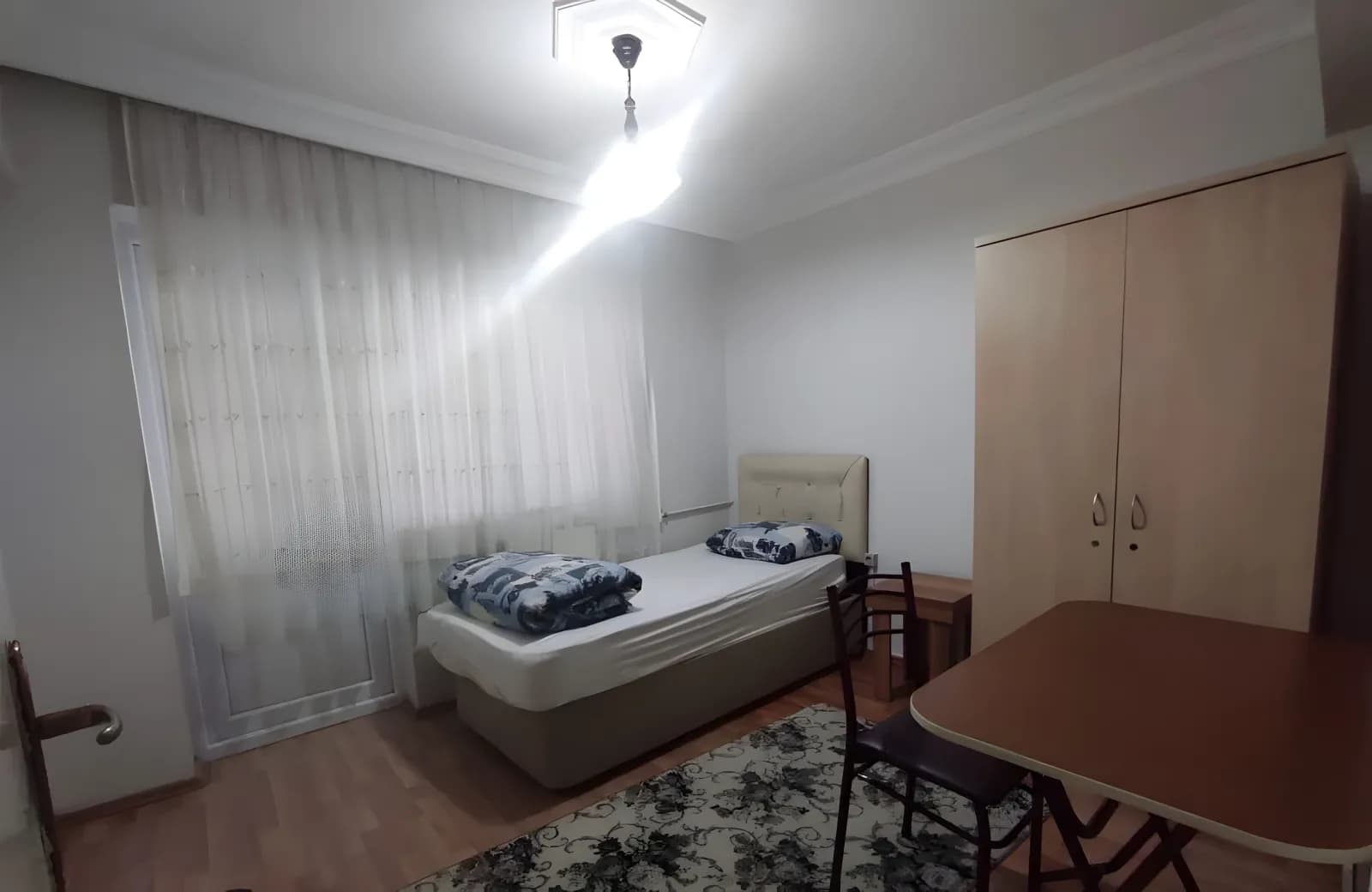 Özel Ensar Vakfı Bilecik Yükseköğrenim Erkek Öğrenci Yurdu Küçük Resim 12