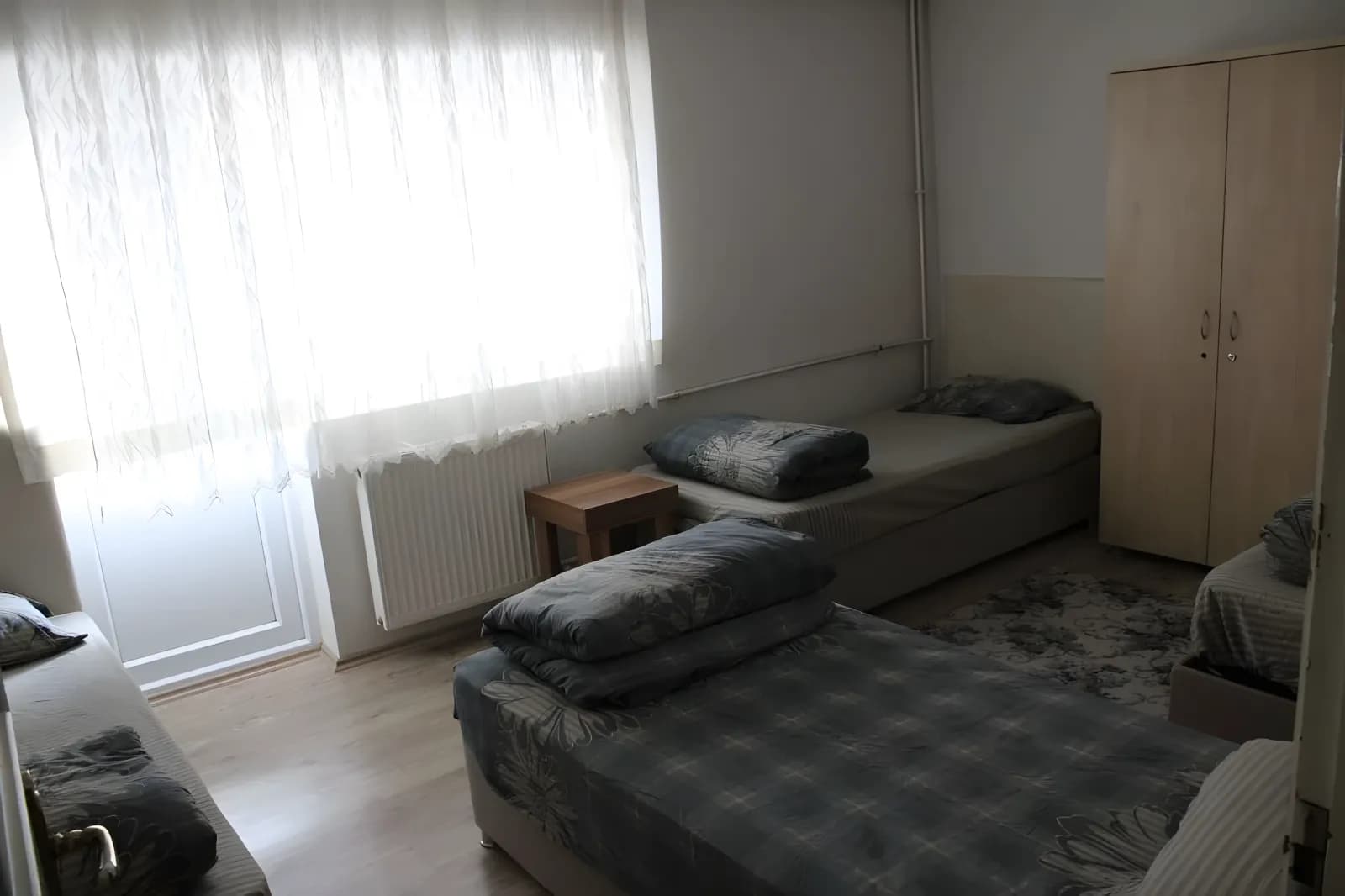 Özel Ensar Vakfı Bilecik Yükseköğrenim Erkek Öğrenci Yurdu Küçük Resim 5