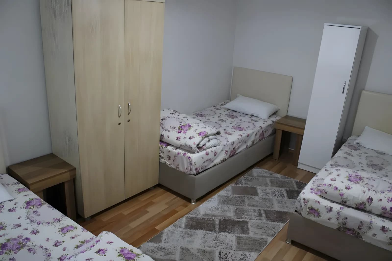 Özel Ensar Vakfı Bilecik Yükseköğrenim Erkek Öğrenci Yurdu Küçük Resim 6