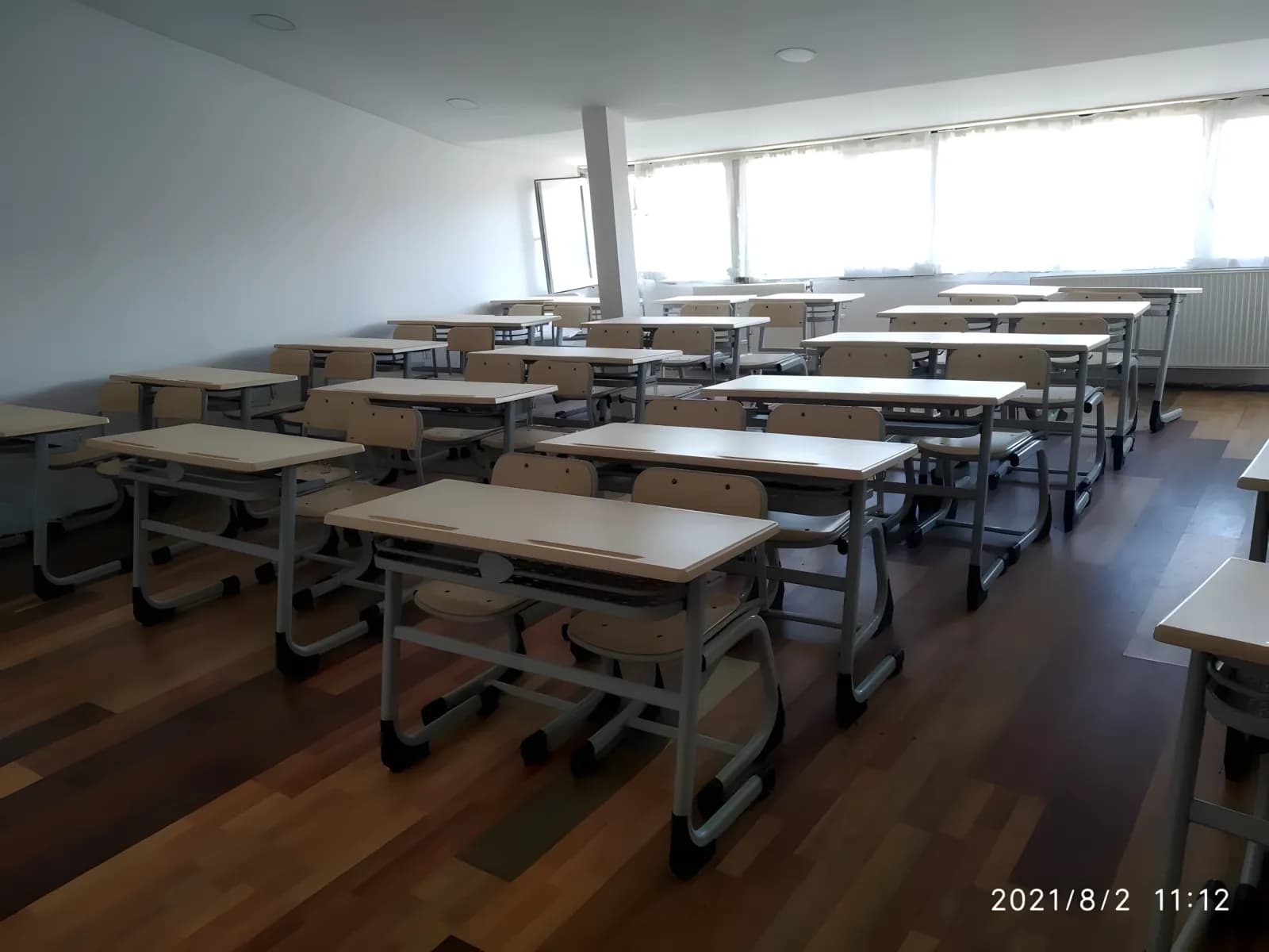 Özel Ensar Vakfı Bingöl Kültür Yükseköğrenim Kız Öğrenci Yurdu Küçük Resim 11
