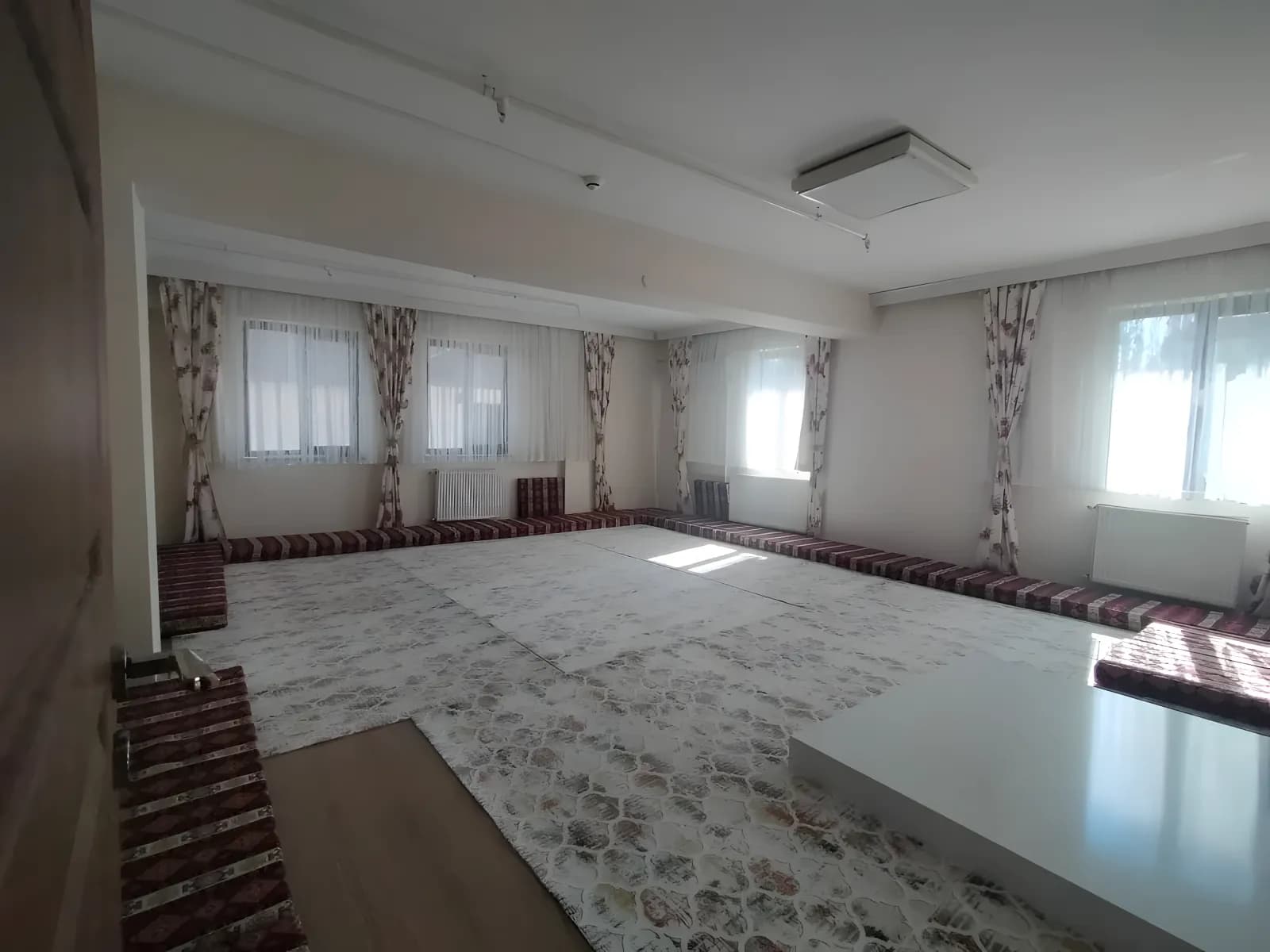 Özel Ensar Vakfı Bolu Yükseköğrenim Kız Öğrenci Yurdu Küçük Resim 11