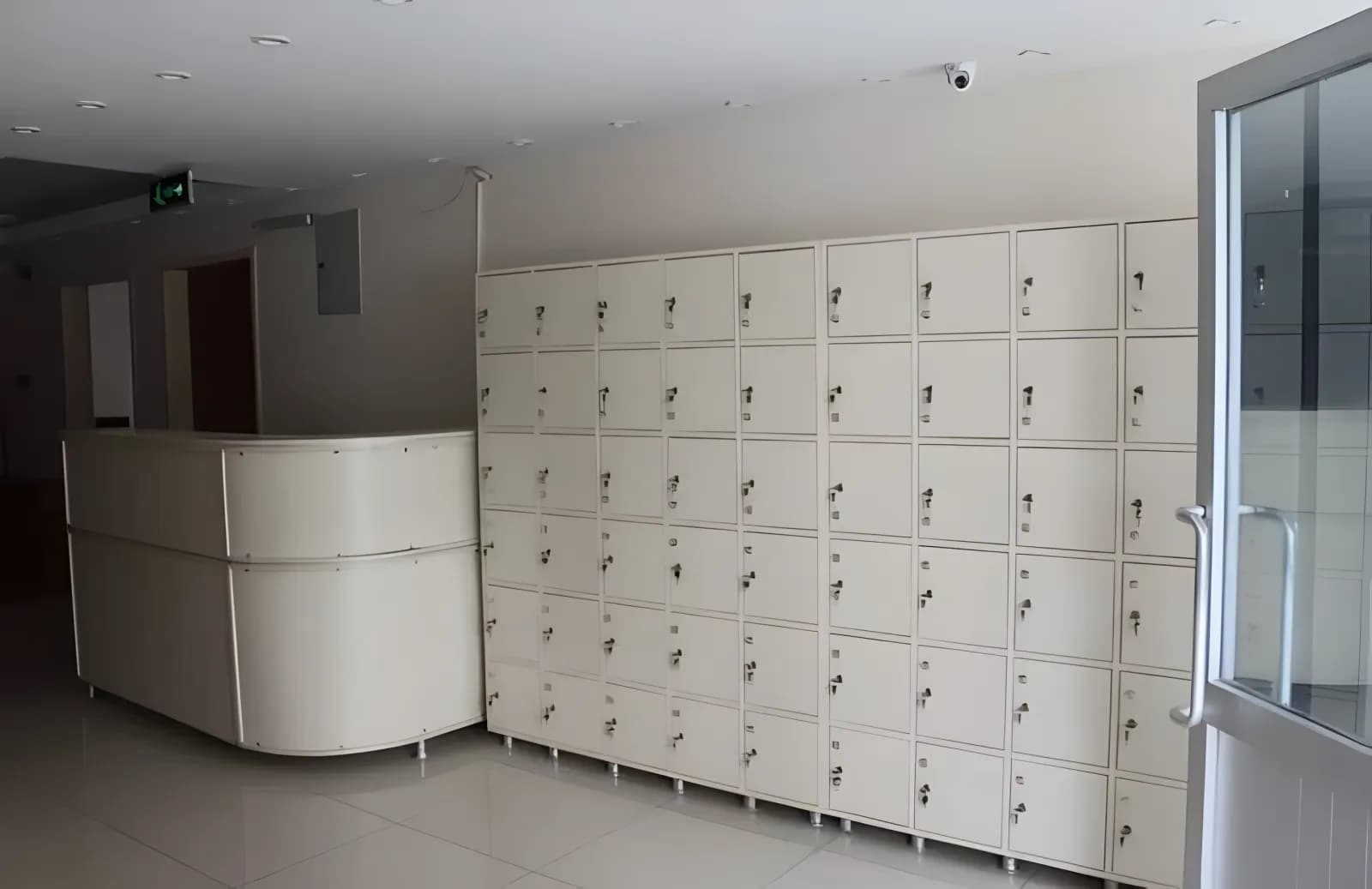 Özel Ensar Vakfı Bolu Yükseköğrenim Kız Öğrenci Yurdu Küçük Resim 14