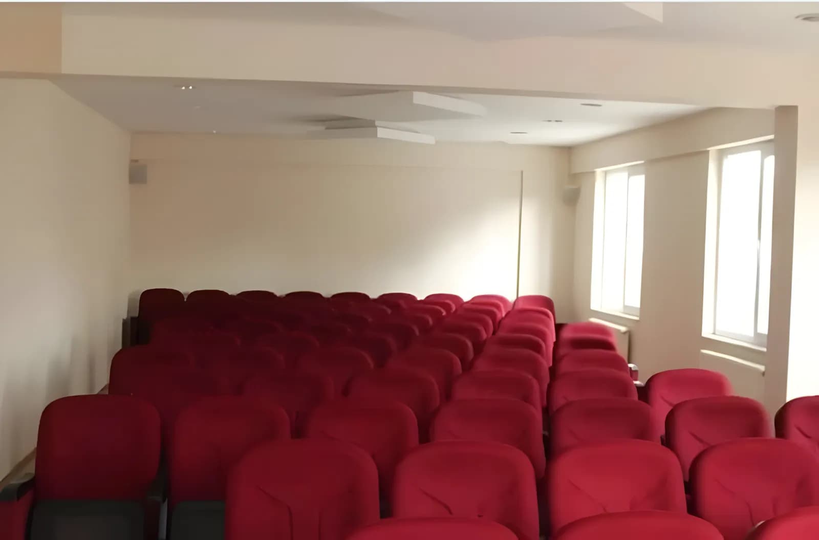 Özel Ensar Vakfı Bolu Yükseköğrenim Kız Öğrenci Yurdu Küçük Resim 15