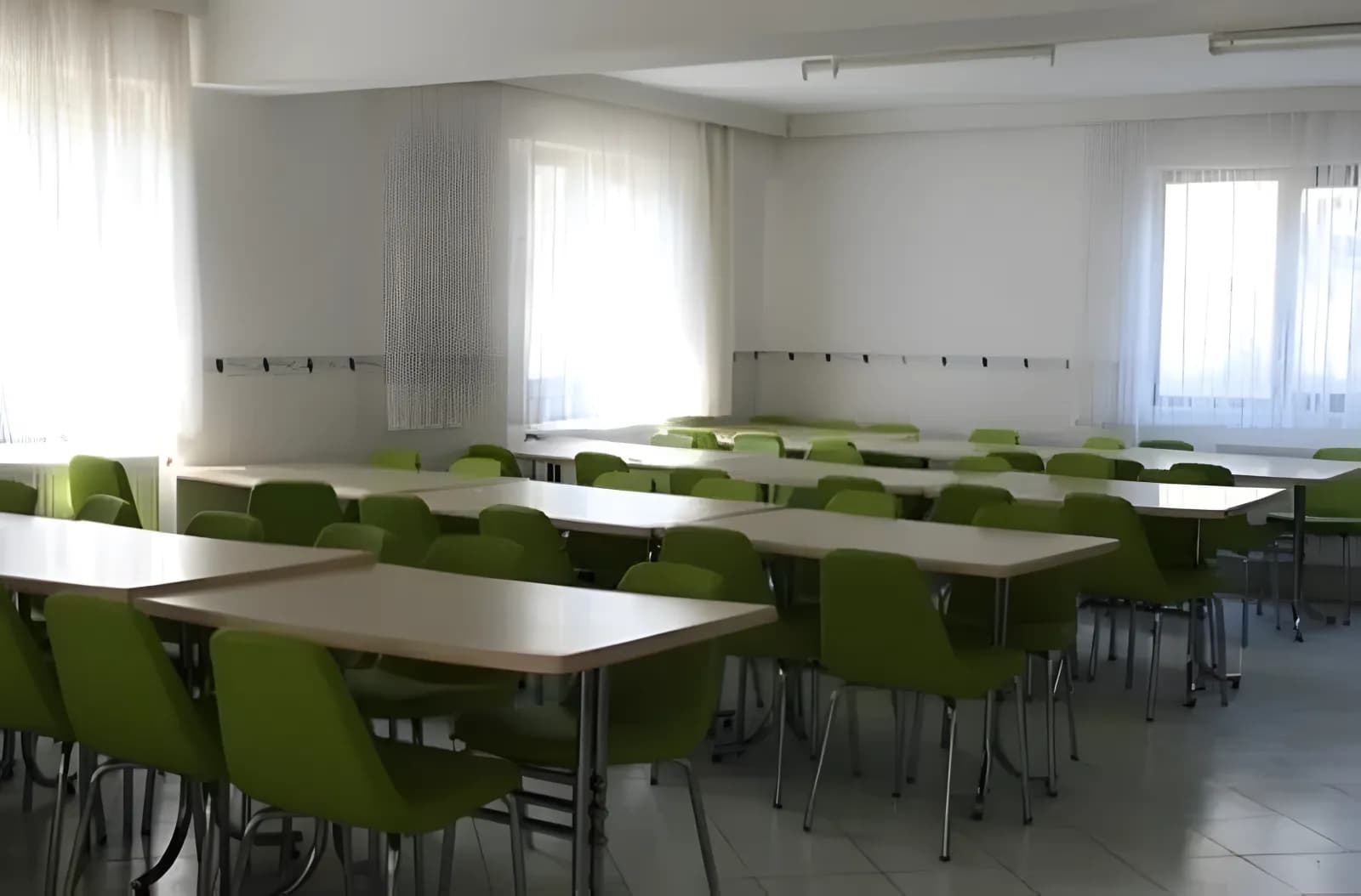 Özel Ensar Vakfı Bolu Yükseköğrenim Kız Öğrenci Yurdu Küçük Resim 16