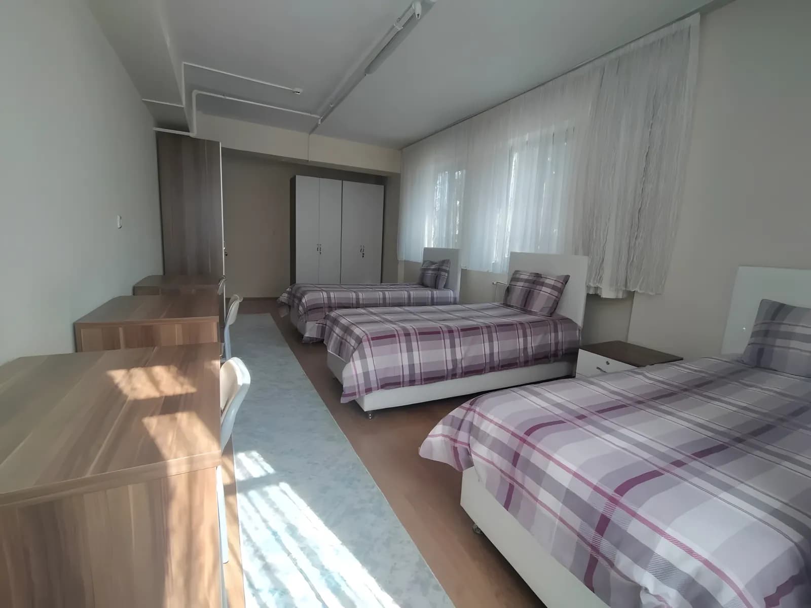 Özel Ensar Vakfı Bolu Yükseköğrenim Kız Öğrenci Yurdu Küçük Resim 8