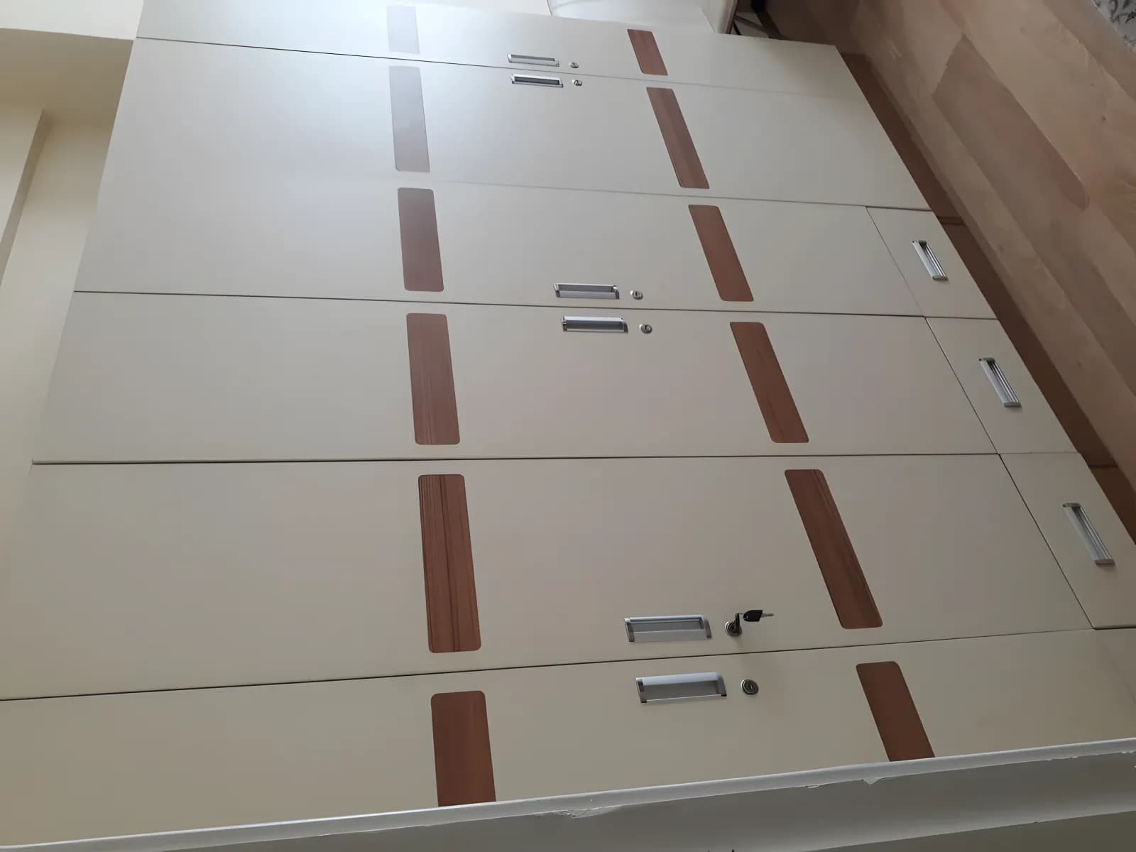 Özel Ensar Vakfı Gaziantep Yükseköğrenim Erkek Öğrenci Yurdu Küçük Resim 14