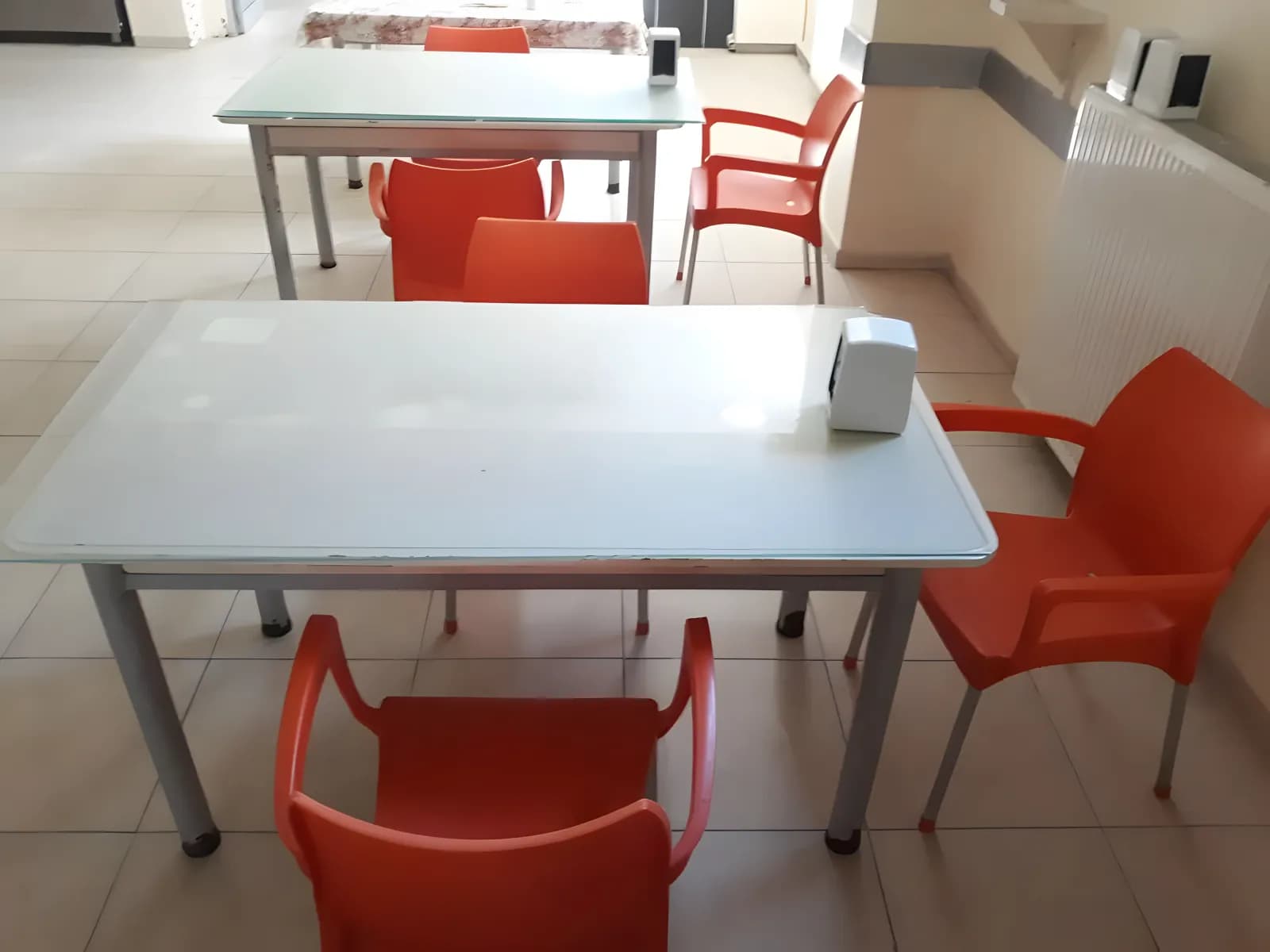 Özel Ensar Vakfı Gaziantep Yükseköğrenim Erkek Öğrenci Yurdu Küçük Resim 16