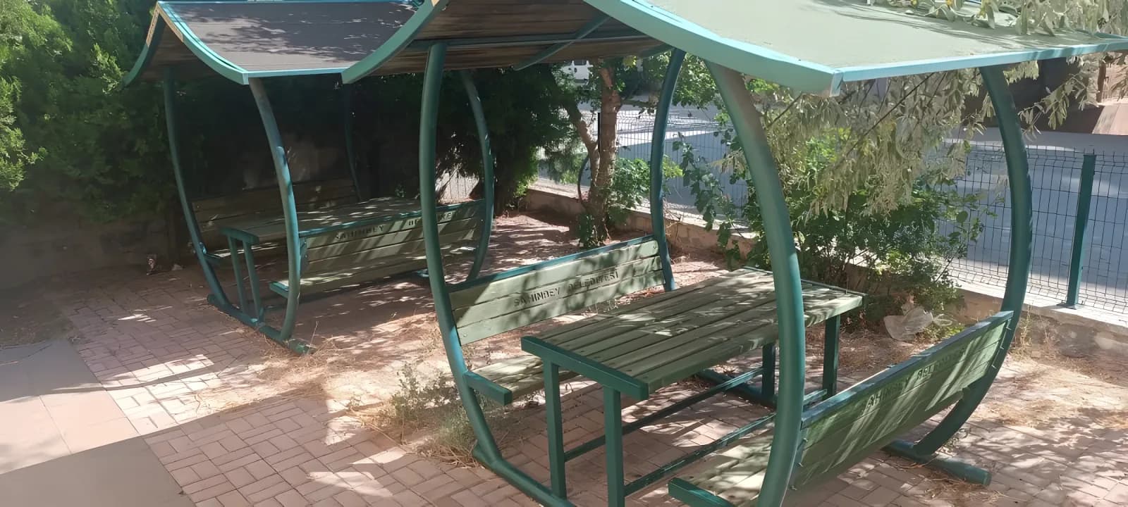 Özel Ensar Vakfı Gaziantep Yükseköğrenim Erkek Öğrenci Yurdu Küçük Resim 2