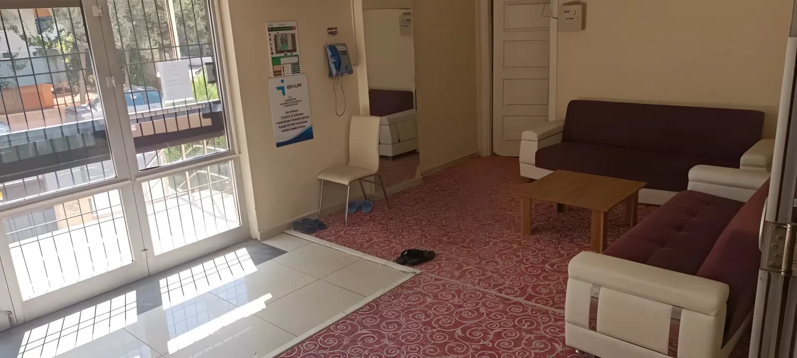 Özel Ensar Vakfı Gaziantep Yükseköğrenim Erkek Öğrenci Yurdu Küçük Resim 6