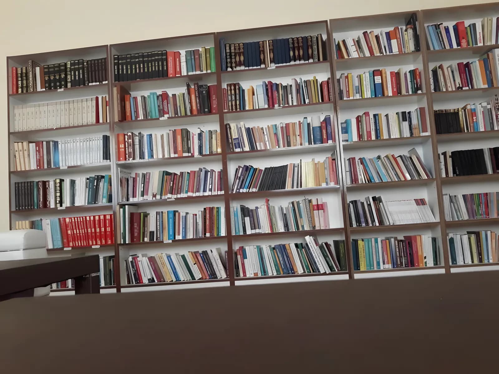 Özel Ensar Vakfı Gaziantep Yükseköğrenim Erkek Öğrenci Yurdu Küçük Resim 8