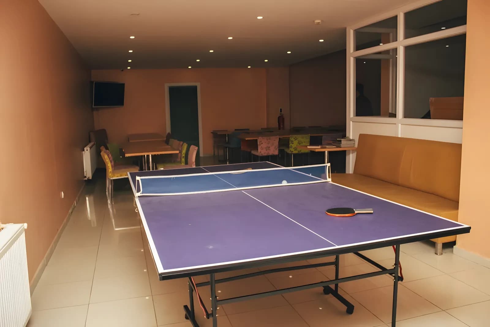 Özel Ensar Vakfı İstanbul Ataşehir Yükseköğrenim Erkek Öğrenci Yurdu Küçük Resim 11