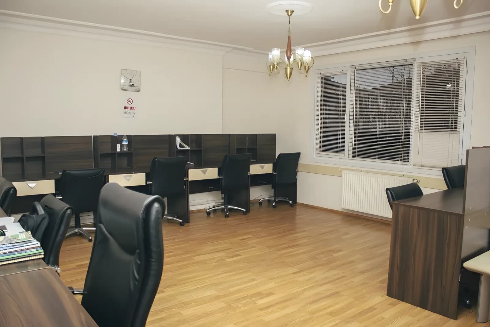 Özel Ensar Vakfı İstanbul Ataşehir Yükseköğrenim Erkek Öğrenci Yurdu Küçük Resim 18